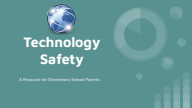 Technology Safety