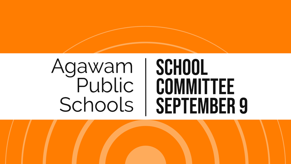 september 9 school committee