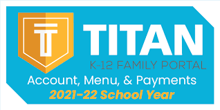 TITAN Family Portal