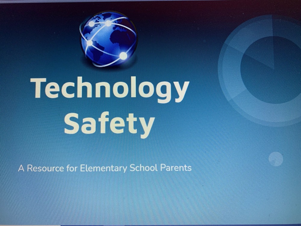 Technology Safety
