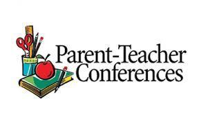 Parent  Teacher Conferences