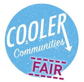 Cooler Communities Logo