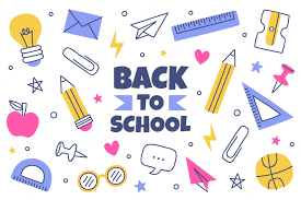 Back to School
