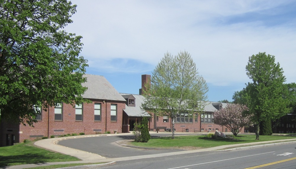 Clifford M. Granger School