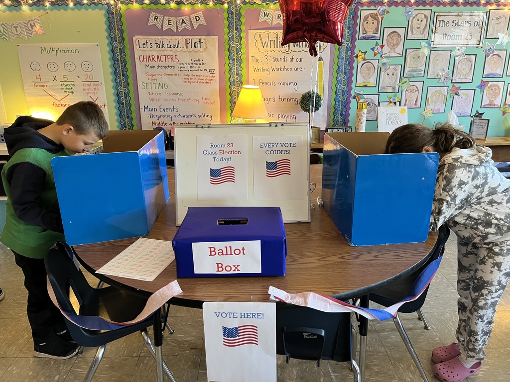 Class election