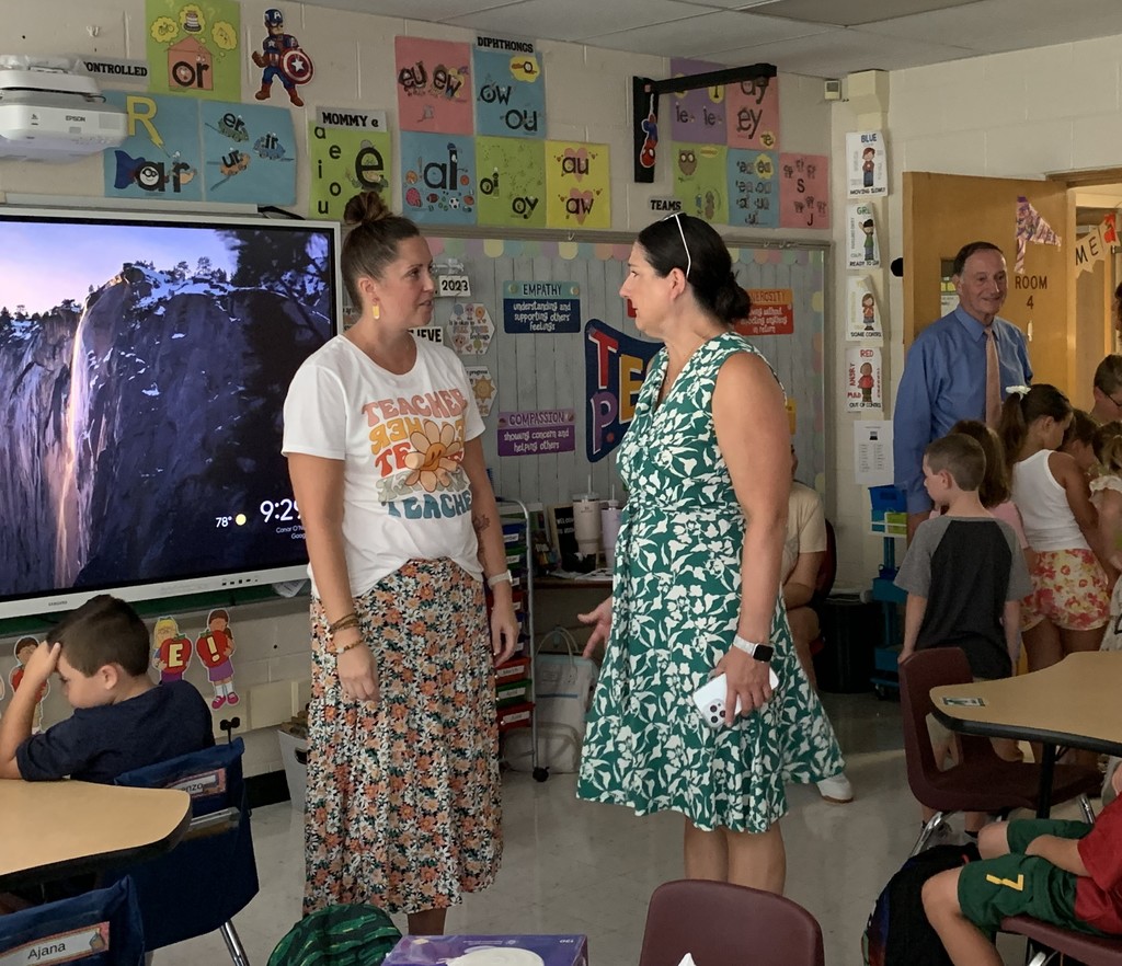 Back to School 2023-2024